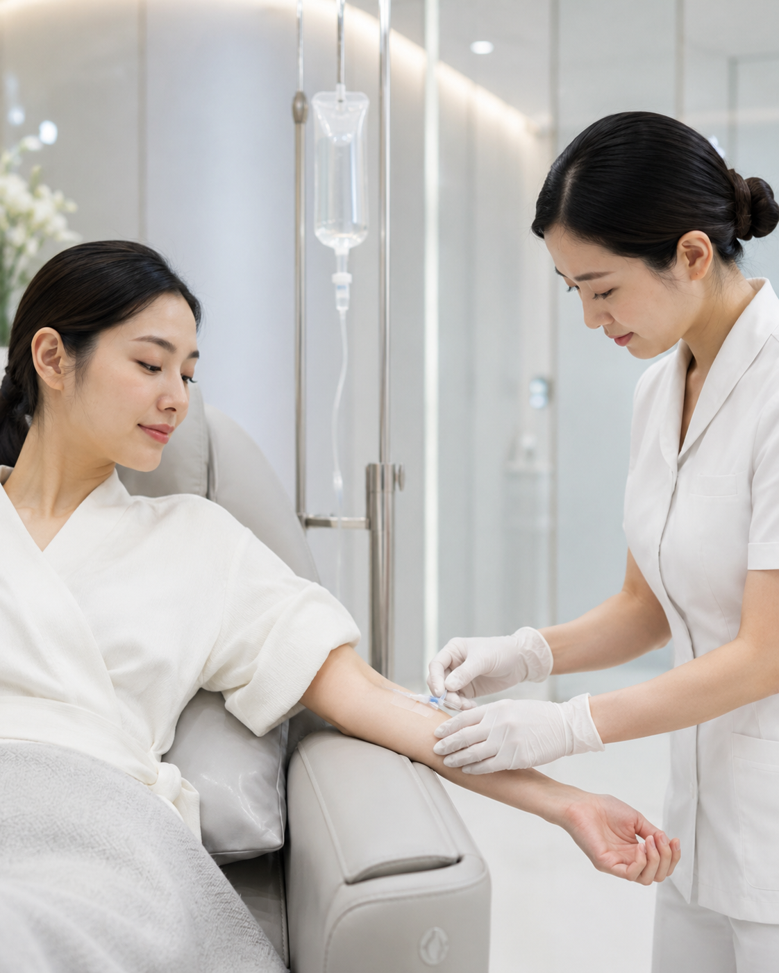 日本貴婦針